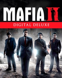 Мафия 2 / Mafia II Enhanced Edition (2010) PC